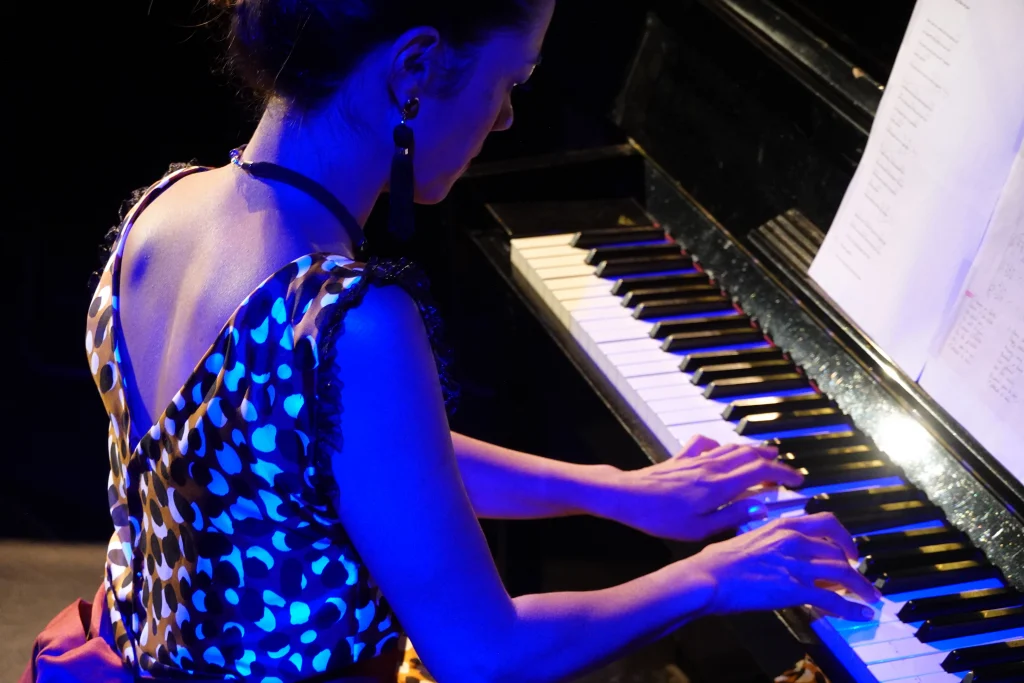 Filles de Joies - Conte musical